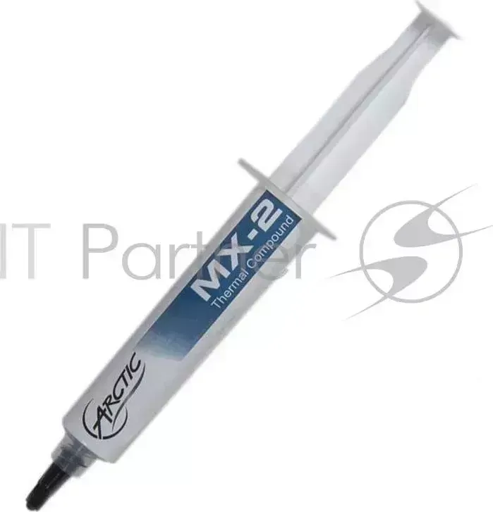 Термопаста Аrctic Cooling "MX-2", 30гр.