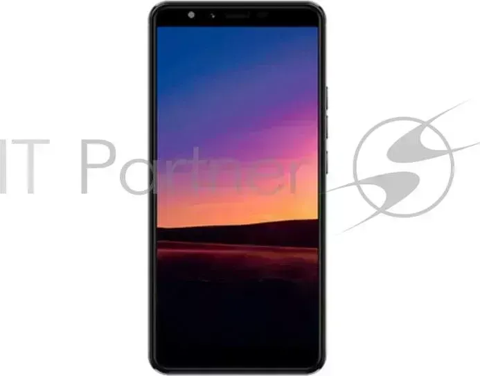Смартфон HAIER Elegance E13 grey 5.99'' IPS