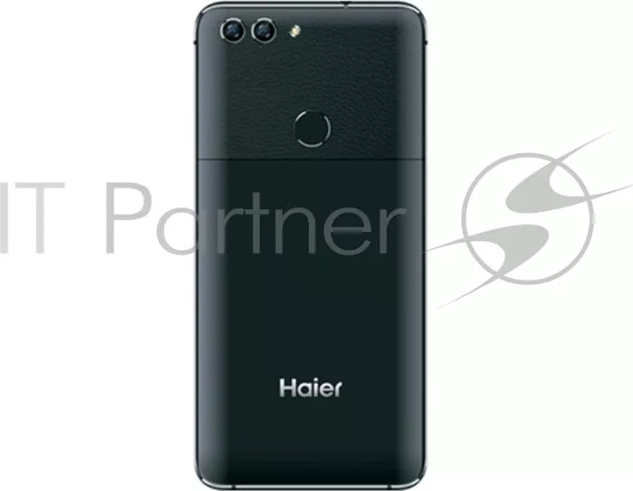 Фото №0 Смартфон HAIER Power P10 black 5.5'' IPS