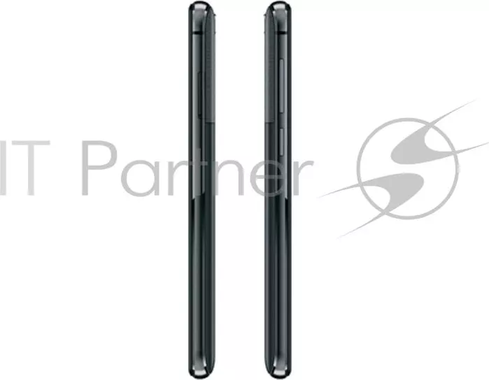 Фото №1 Смартфон HAIER Power P10 black 5.5'' IPS