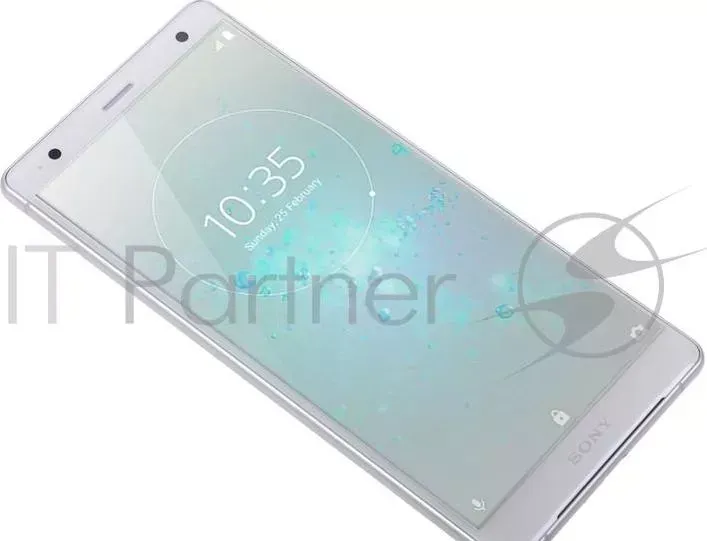 Смартфон SONY Xperia XZ2 H8266 Liquid Silver SD845/4Гб/64 Гб/5.7" 2160x1080 /3G/4G/BT/Android 8.0