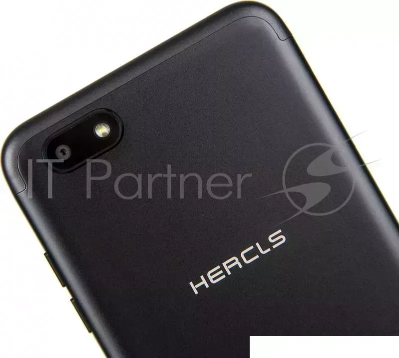 Смартфон ARK Hercls A15 32Gb 3Gb черный моноблок 3G 4G 2Sim 5.2" 720x1280 Android 7.0 8Mpix 802.11 a/b/g/n BT GPS GSM900/1800 GSM1900 TouchSc MP3 FM A GPS microSD