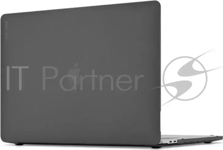 Чехол-накладка Incase -накладка Hardshell Dots для ноутбука MacBook Pro 15" Retina 2016. Материал пластик. Цвет черный.