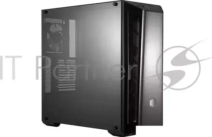 Корпус COOLER MASTER MasterBox MB520 MidiTower без Б/П ATX MicroATX MiniITX Цвет черный MCB-B520-KANN-S01 Cooler Master Micro