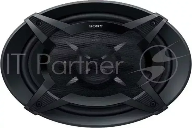Автоакустика SONY XS FB6930 450Вт 15x23см 6x9дюйм ком.:2кол. коаксиальные трехполосные