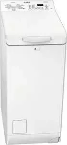 Стиральная машина AEG L 56126TL