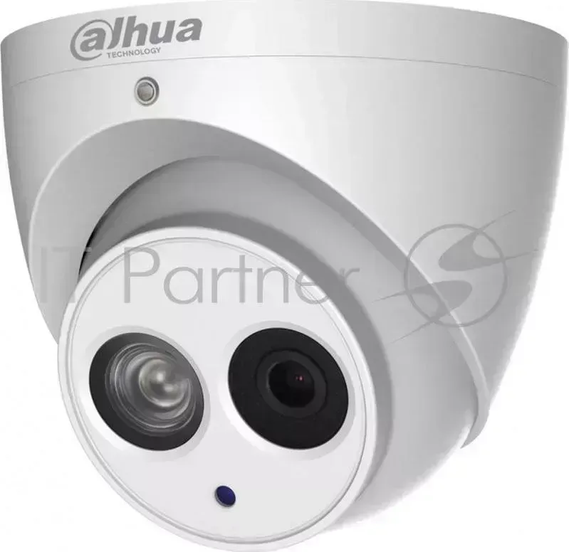 Видеокамера IP Dahua DH IPC HDW4231EMP ASE 0360B 3.6 3.6мм цветная корп.:белый IP DH-IPC-HDW4231EMP-ASE- -