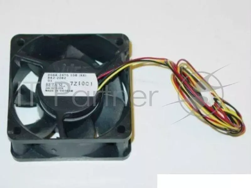 Вентилятор HP LJ M2727 (RK2-2082) Hewlett-Packard HP LJ