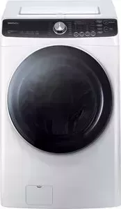 Стиральная машина DAEWOO Electronics DWD-VD1212
