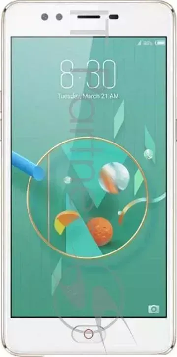 Смартфон Nubia M2 Lite 64Gb 3Gb золотистый моноблок 3G 4G 2Sim 5.5" 768x1280 Android 6.0 13Mpix 802.11abgnac BT GPS GSM900/1800 TouchSc MP3 microSDXC NUBIA M2 3G 4G BT