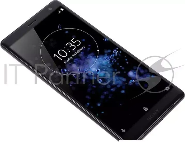 Смартфон SONY Xperia XZ2 Dual 5.7 2160x1080 IPS LTE Cam 19/5 SDM845 2,7ГГц 8 4/64 Гб A8.0 3180мАч Черный Liquid Black H8266 1314 0848