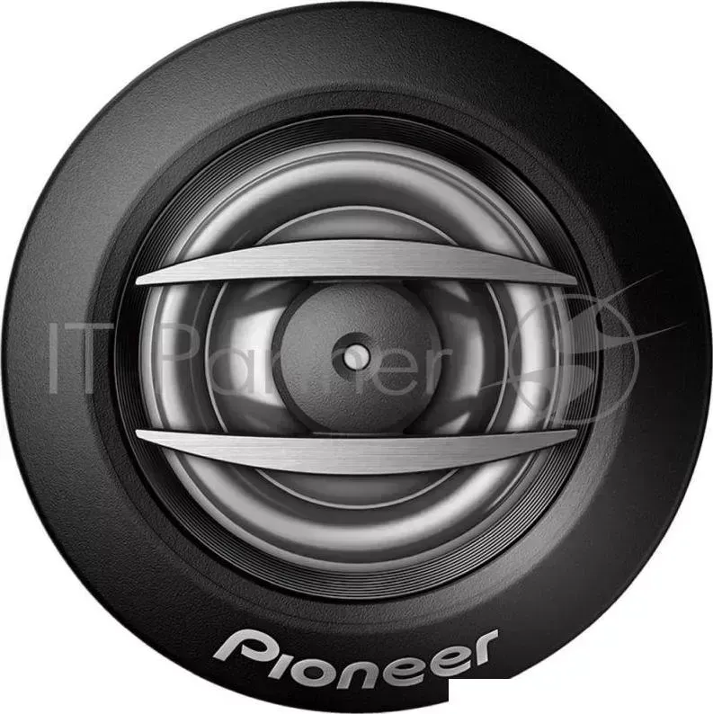 Автоакустика PIONEER TS-A1600C (без решетки) 350Вт 85дБ 4Ом 16.5см (6 1/2дюйм) (ком.:2кол.) компонентные двухполосные