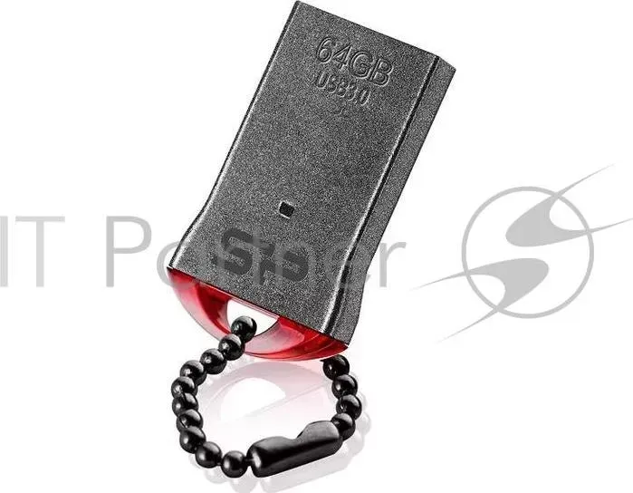 Флеш накопитель 8Gb SILICON POWER Jewel J01, USB 3.0, Металл