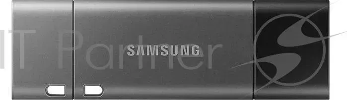 Флеш накопитель 64GB SAMSUNG DUO Plus, USB 3.1, 200 МВ/s