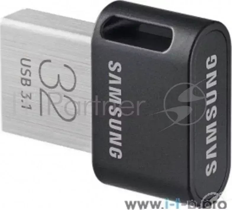 Флеш накопитель USB 3.1 SAMSUNG 32GB Flash Drive FIT Plus MUF-32AB/APC