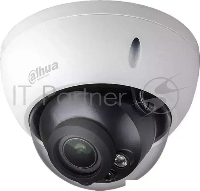 Видеокамера IP Dahua IP Уличная купольная 2Mп IP Уличная купольная 2Mп