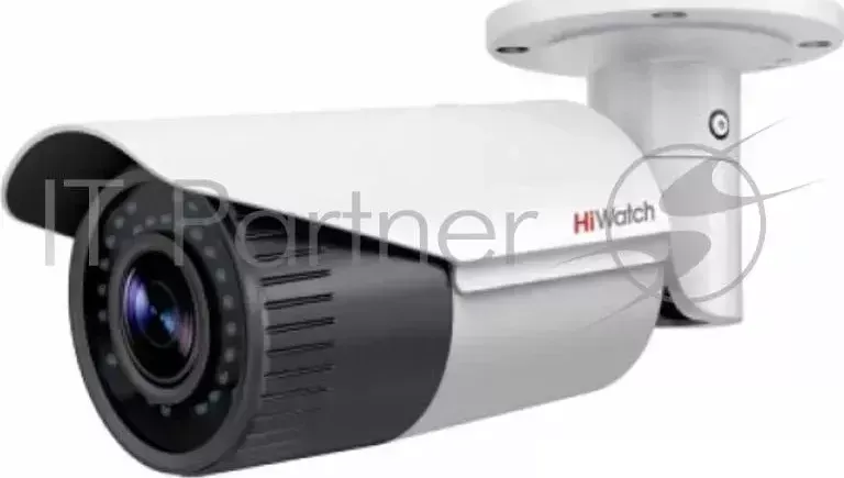 Видеокамера IP Hikvision HiWatch DS I206 2.8 12мм IP DS- -12мм
