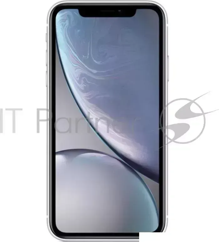 Смартфон APPLE iPhone XR 256GB White MRYL2RU/A