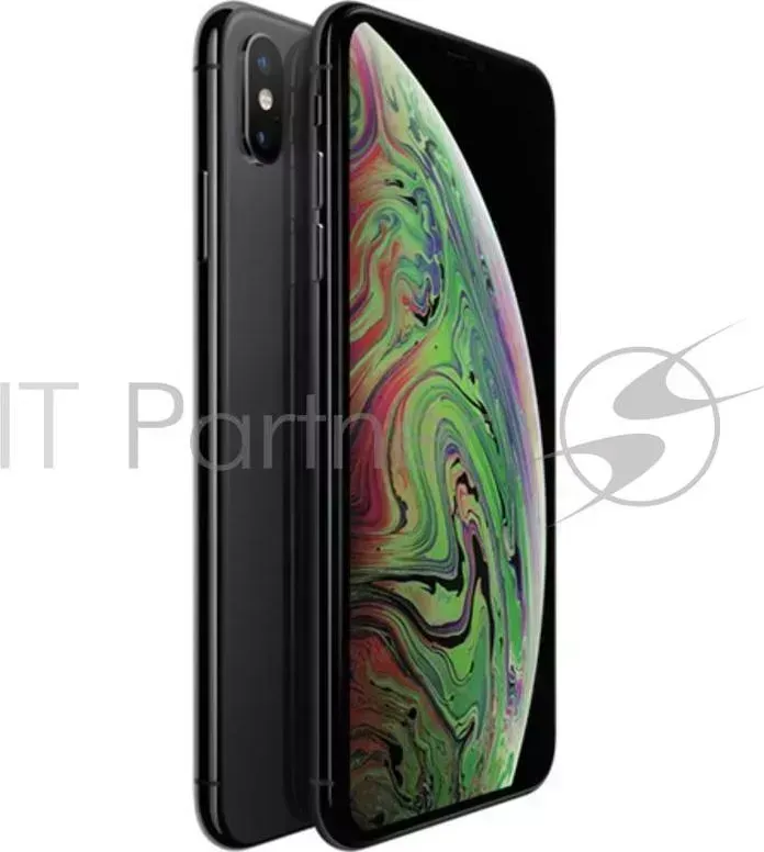 Смартфон APPLE iPhone XS MAX 64GB Space Grey MT502RU/A