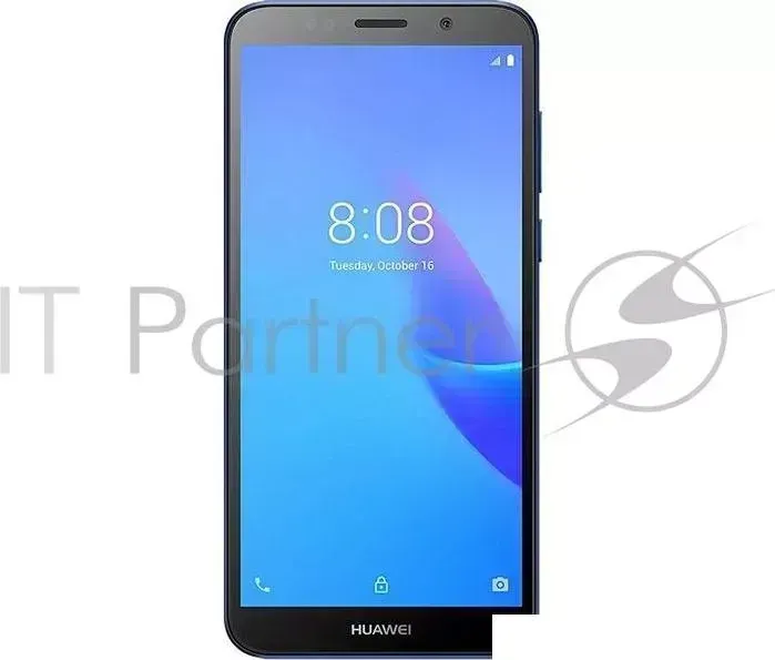 Смартфон HUAWEI Y5 Lite 2018 Blue