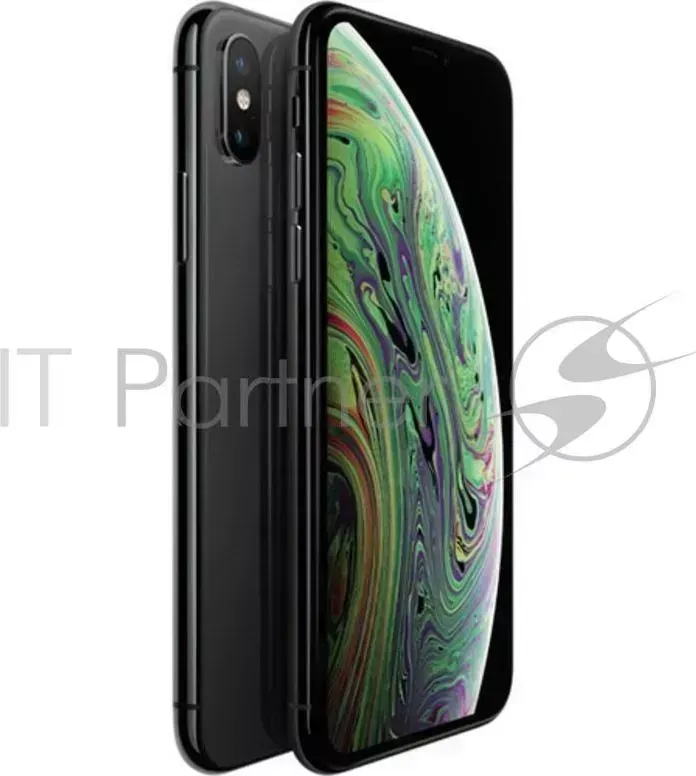 Смартфон APPLE iPhone XS 512GB Space Grey (MT9L2RU/A)