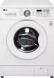 Стиральная машина LG E10B8LD0