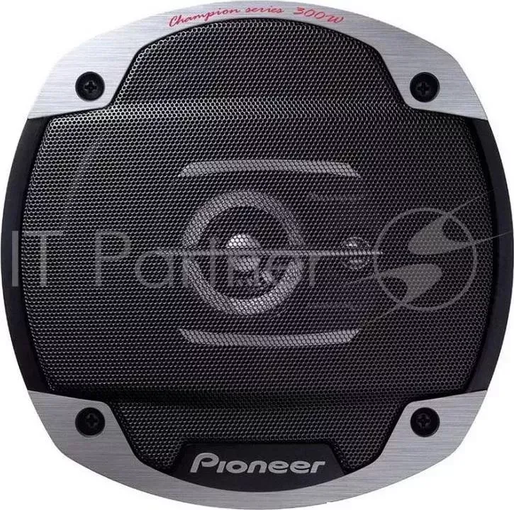 Автоакустика PIONEER TS-1675V2 4Ом 16.5см (6 1/2дюйм) (ком.:2кол.)