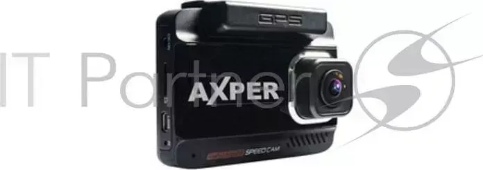 Видеорегистратор AXPER COMBO PATCH Устройство 3 в 1. , Радар-детектор, GPS-информатор. MSTAR-8328P, AR0238, 1296p, X, K, Ka, CT, GPS