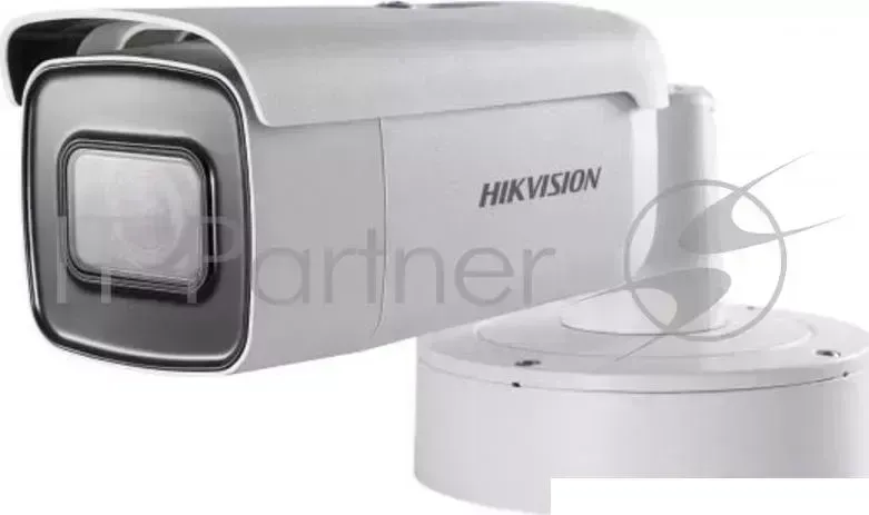 Видеокамера IP Hikvision DS 2CD2663G0 IZS 2.8 12мм цветная IP DS-2CD2663G0- -