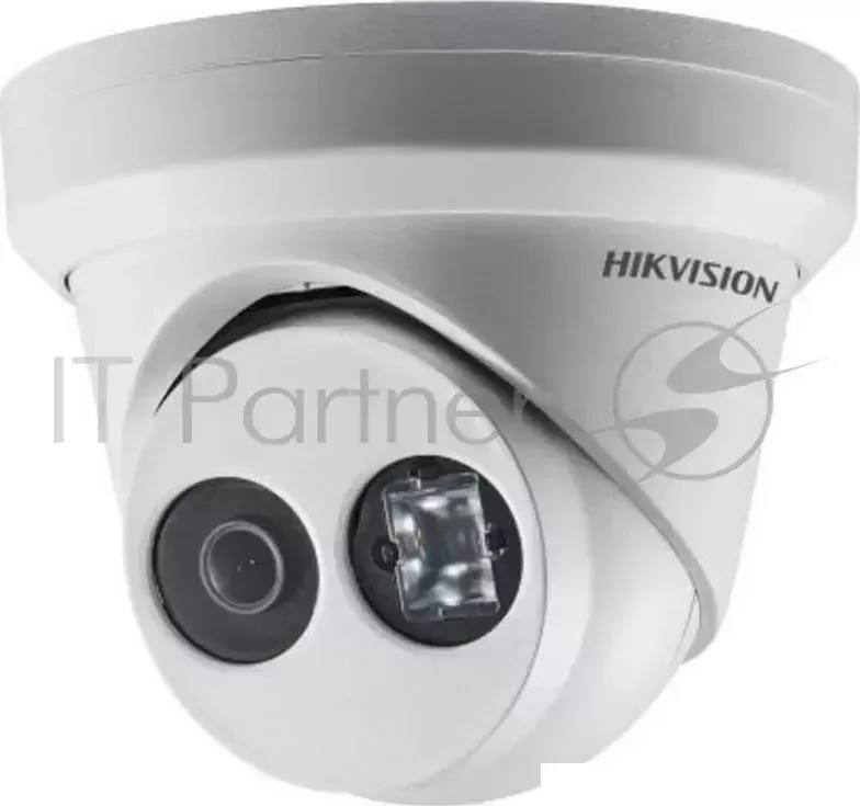 Видеокамера IP Hikvision DS 2CD2343G0 I 6 6мм цветная IP DS-2CD2343G0-I 6-