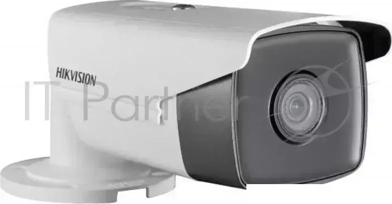 Видеокамера IP Hikvision DS 2CD2T43G0 I5 6 6мм цветная IP DS-2CD2T43G0-I5 6-