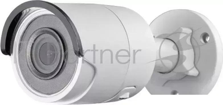 Видеокамера IP Hikvision DS 2CD2043G0 I 6 6мм цветная IP DS-2CD2043G0-I 6-