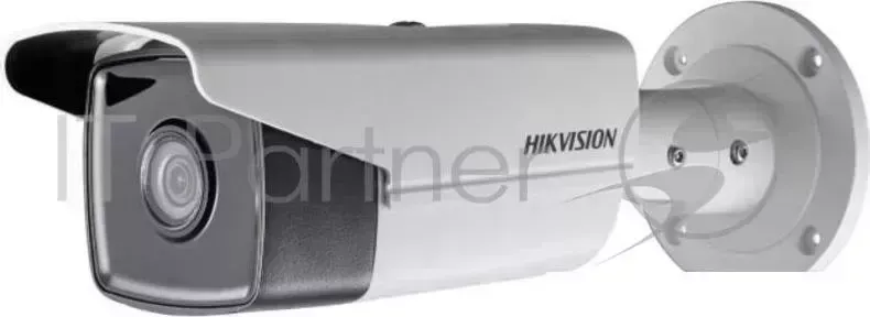 Видеокамера IP Hikvision DS 2CD2T23G0 I5 6 6мм цветная IP DS-2CD2T23G0-I5 6-