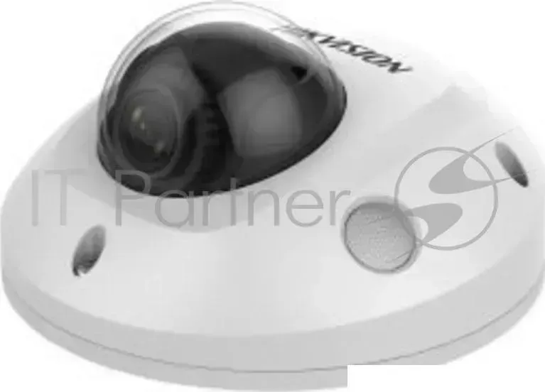 Видеокамера IP Hikvision DS 2CD2563G0 IWS 4 4мм IP DS-2CD2563G0- 4-4мм