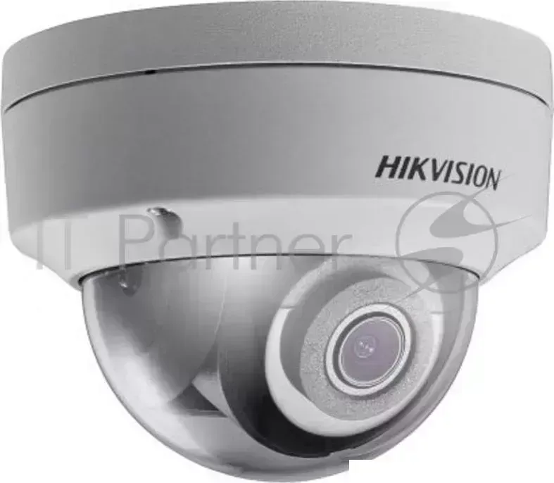 Видеокамера IP Hikvision DS 2CD2183G0 IS 2.8 2.8мм IP DS-2CD2183G0-IS -2.8мм