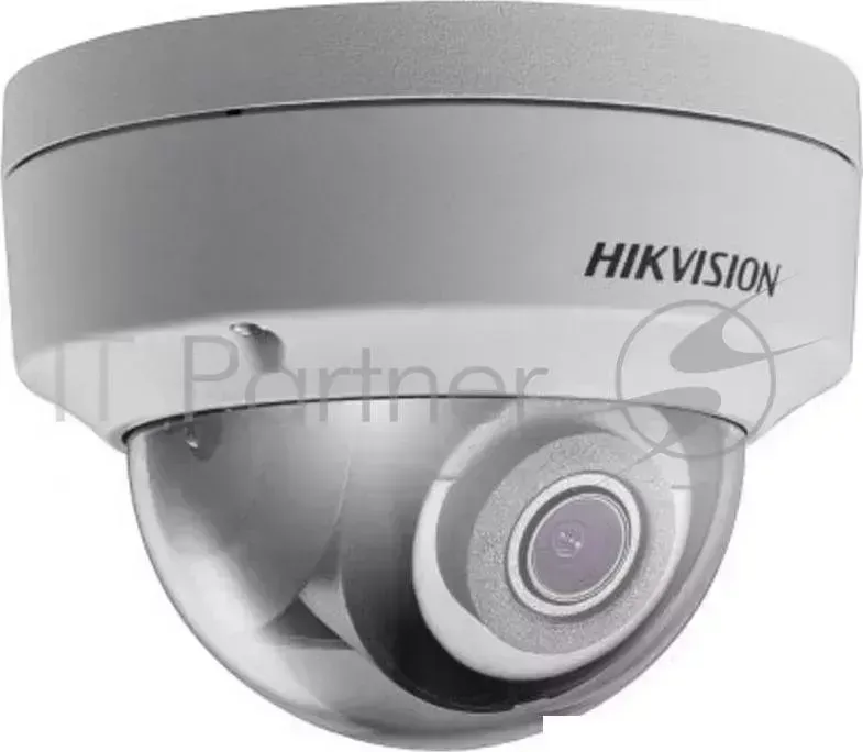 Видеокамера IP Hikvision DS 2CD2143G0 IS 8 8мм цветная IP DS-2CD2143G0-IS 8-