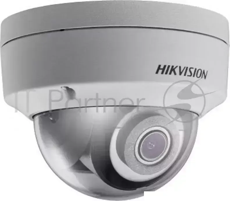 Видеокамера IP Hikvision DS 2CD2143G0 IS 6 6мм цветная IP DS-2CD2143G0-IS 6-