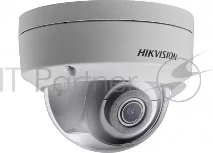 Видеокамера IP Hikvision DS 2CD2123G0 IS 8 8мм цветная IP DS-2CD2123G0-IS 8-