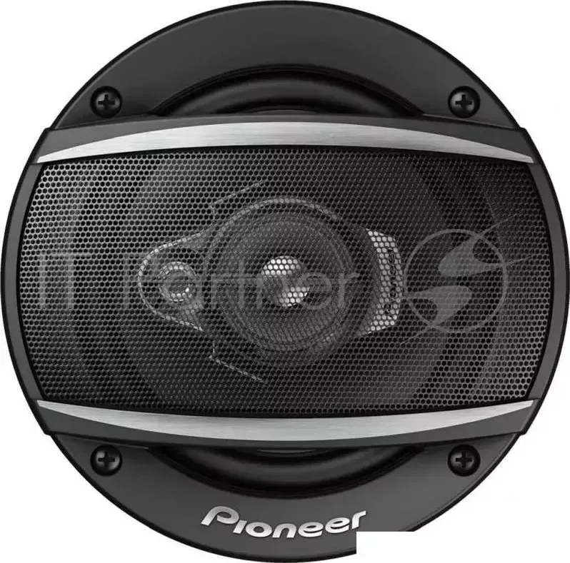 Колонки автомобильные Pioneer TS-A1370F 300Вт 87дБ 4Ом 13см (5дюйм) (ком.:2кол.) коаксиальные трехполосные