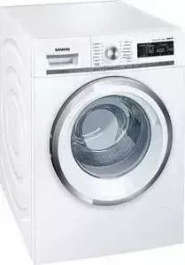 Стиральная машина SIEMENS WM 16W540OE