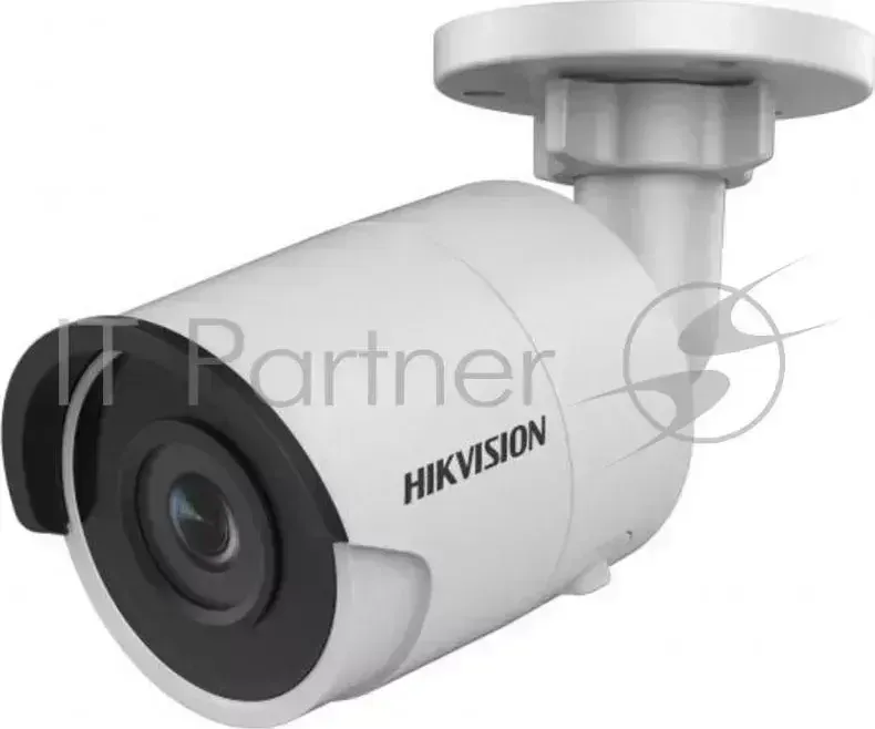 Видеокамера IP Hikvision DS 2CD2023G0 I 8 8мм цветная IP DS-2CD2023G0-I 8-