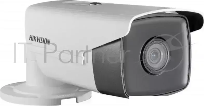 Видеокамера IP Hikvision DS 2CD2T43G0 I8 6 6мм цветная IP DS-2CD2T43G0-I8 6-