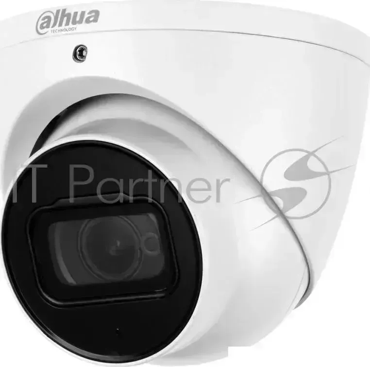 Видеокамера IP Dahua DH IPC HDW5431RP ZE 2.7 13.5мм цветная корп.:белый IP DH-IPC-HDW5431RP-ZE -