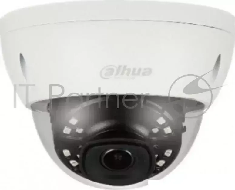 Видеокамера IP Dahua DH IPC HDBW4231EP ASE 0280B 2.8 2.8мм цветная IP DH-IPC-HDBW4231EP-ASE- -