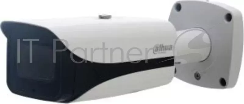 Видеокамера IP Dahua DH IPC HFW5431EP ZE 2.7 13.5мм цветная корп.:белый IP DH-IPC-HFW5431EP-ZE -
