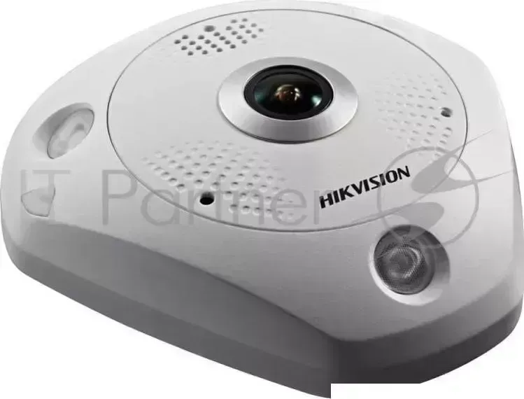 Видеокамера IP Hikvision DS 2CD6332FWD IS 1.19 1.19мм цветная IP DS-2CD6332FWD-IS -