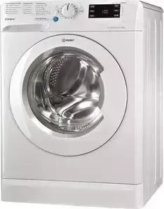 Стиральная машина INDESIT BWSE 81282 L B