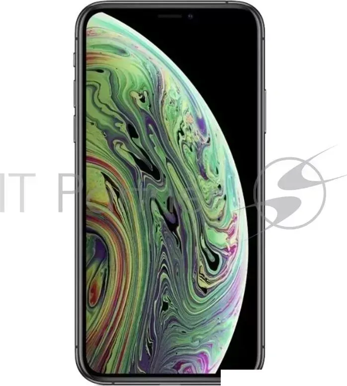 Смартфон APPLE iPhone XS 64GB Space Grey MT9E2RU/A