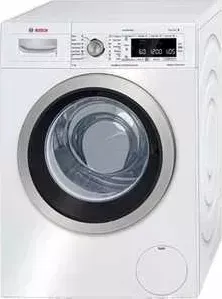 Стиральная машина BOSCH WAW 32540OE