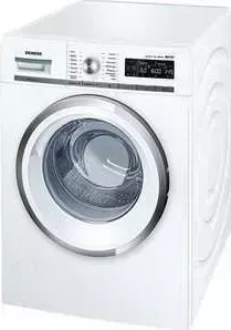 Стиральная машина SIEMENS WM 16W640OE